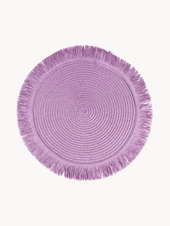 Outlet Manteles individuales Pannk, 4 uds. Manteles Individuales|Manteles Individuales