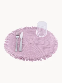 Outlet Manteles individuales Pannk, 4 uds. Manteles Individuales|Manteles Individuales