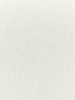 Manteles individuales redondos de cuero sintético Pik, 2 uds. Manteles Individuales|Vajillas Completas