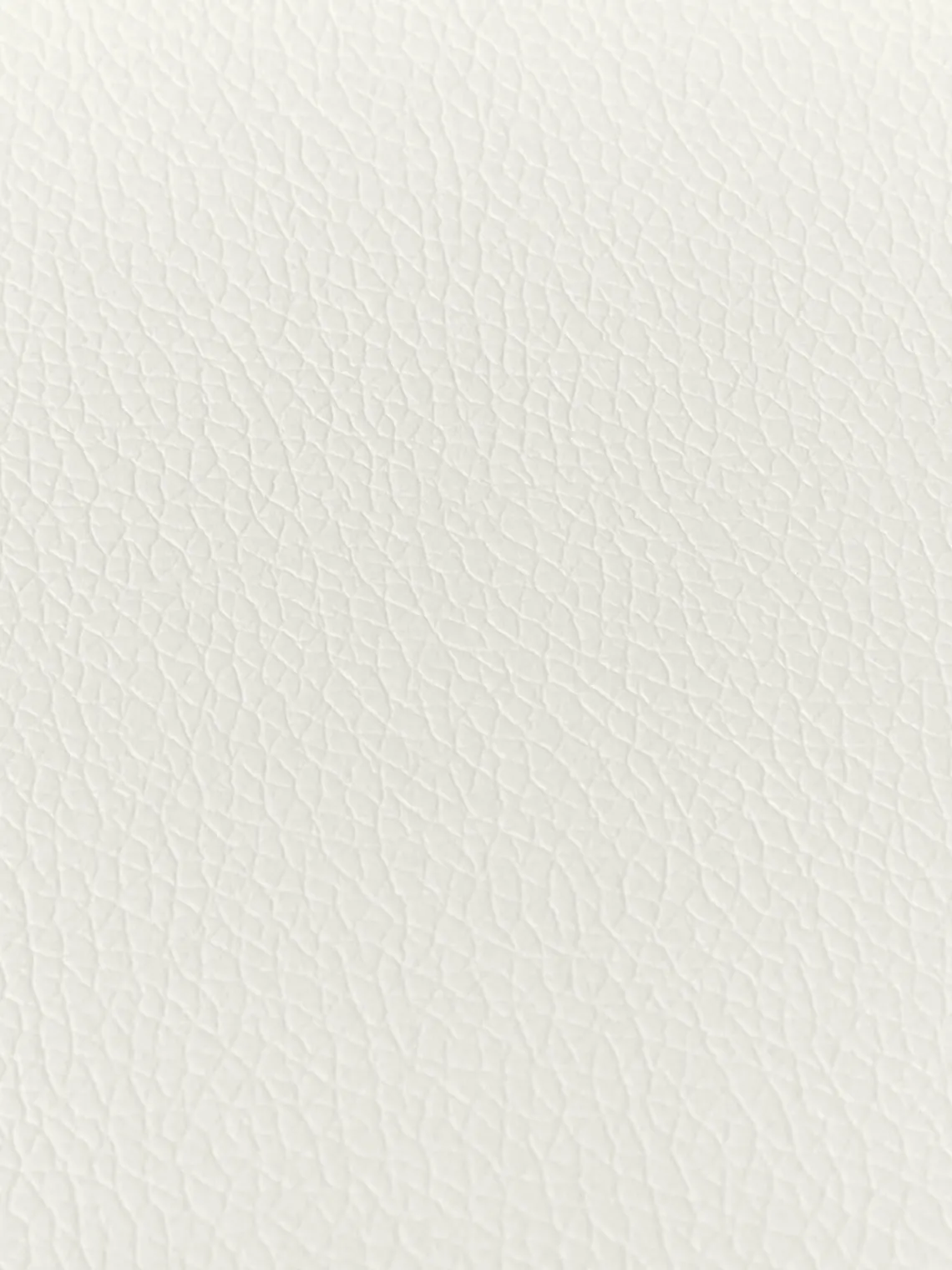 Manteles individuales redondos de cuero sintético Pik, 2 uds. Manteles Individuales|Vajillas Completas