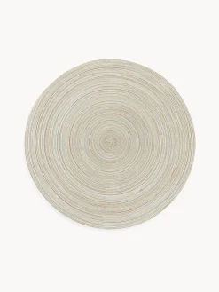 Manteles Individuales|Manteles Individuales>Villa D'Este Home Tivoli Manteles individuales Savage, 6 uds.