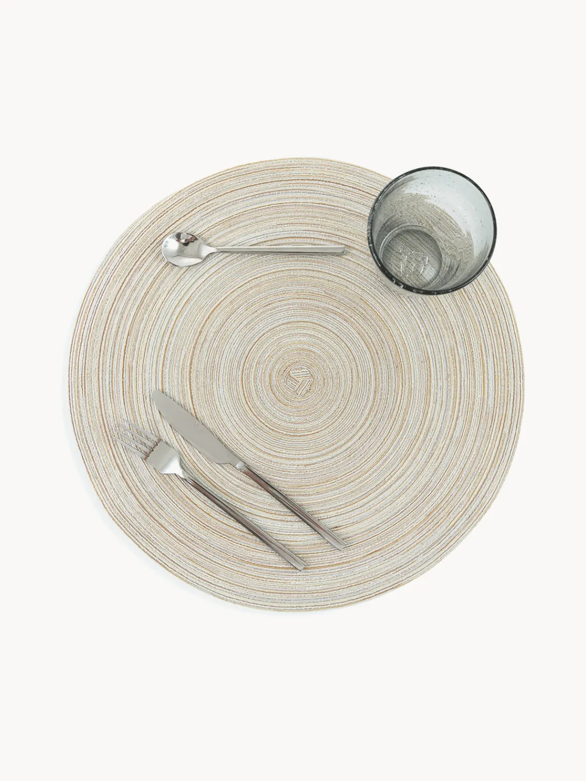 Manteles Individuales|Manteles Individuales>Villa D'Este Home Tivoli Manteles individuales Savage, 6 uds.