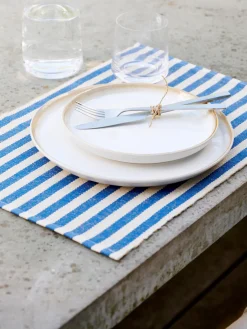 Online Manteles individuales Stiff, 2 uds. Manteles Individuales|Vajillas Completas