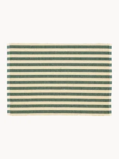 Outlet Manteles individuales Stiff, 2 uds. Manteles Individuales|Vajillas Completas