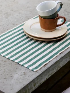 Outlet Manteles individuales Stiff, 2 uds. Manteles Individuales|Vajillas Completas