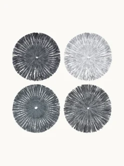 Sale Manteles individuales Stones, 4 uds. Manteles Individuales|Manteles Individuales