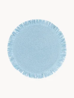 New Manteles individuales Tovaglietta, 4 uds. Manteles Individuales|Vajillas Completas