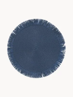 New Manteles individuales Tovaglietta, 4 uds. Manteles Individuales|Vajillas Completas