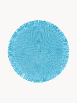 New Manteles individuales Tovaglietta, 4 uds. Manteles Individuales|Vajillas Completas