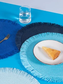 New Manteles individuales Tovaglietta, 4 uds. Manteles Individuales|Vajillas Completas