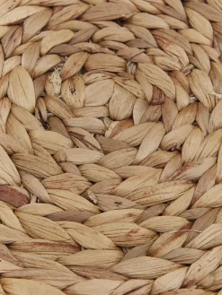 New Manteles redondos individuales Wanda, 4 uds. Manteles Individuales|Manteles Individuales