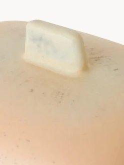 Mantequilleras|Vajillas Completas></noscript>HKLIVING Mantequera artesanal 70's Melocotón