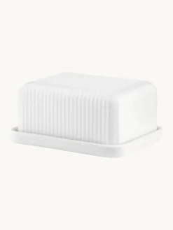 Mantequilleras|Vajillas Completas>Eva Solo Mantequera de porcelana Legio Nova