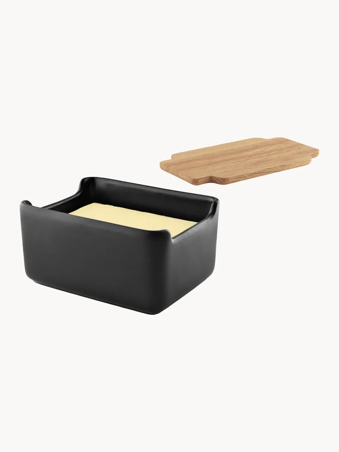 Mantequilleras|Vajillas Completas>Eva Solo Mantequera Nordic Kitchen