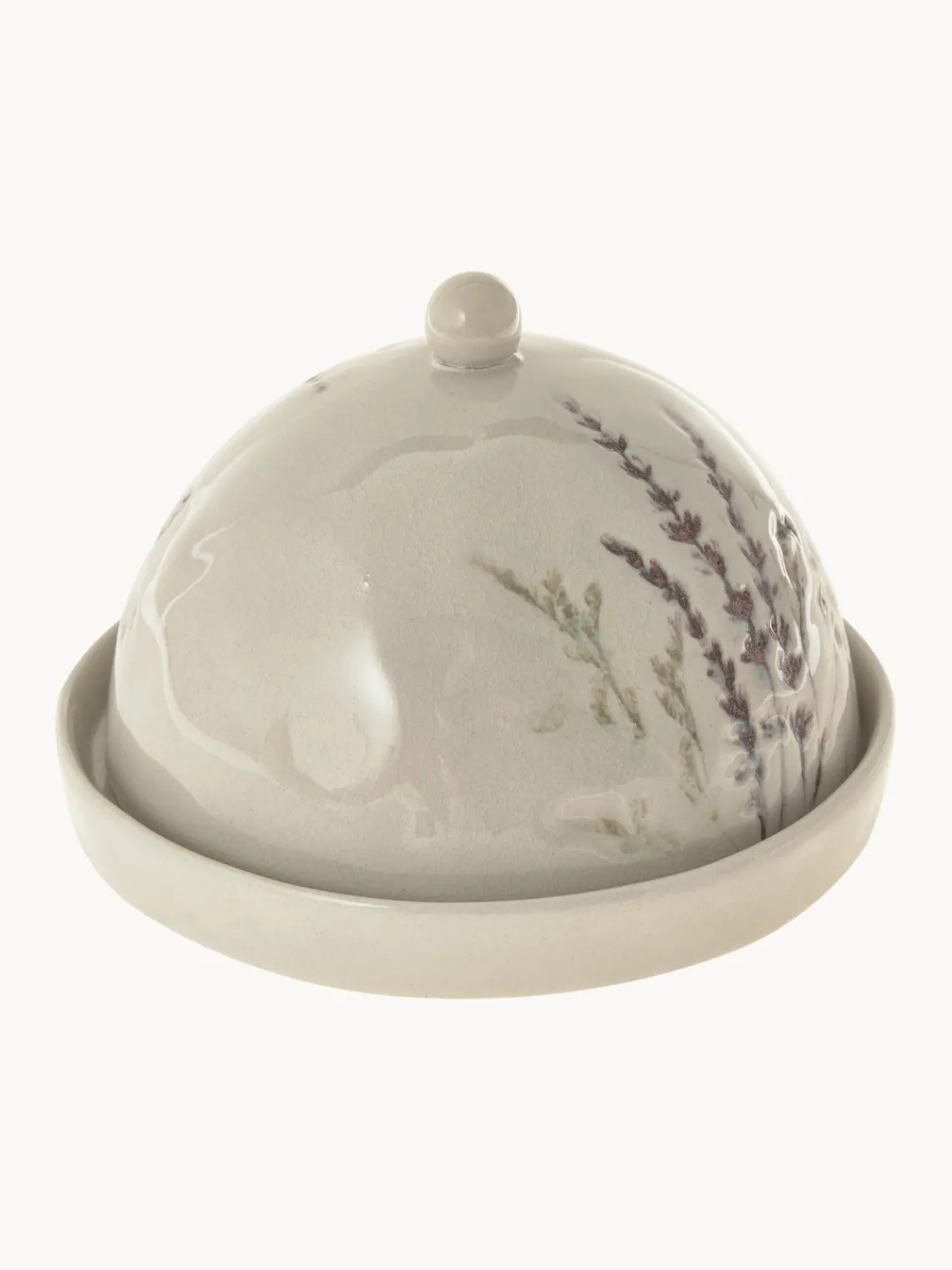 Outlet Mantequillera artesanal Bea Mantequilleras|Vajillas Completas