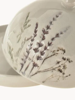 Outlet Mantequillera artesanal Bea Mantequilleras|Vajillas Completas