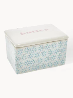 Discount Mantequillera artesanal Patrizia Mantequilleras|Vajillas Completas