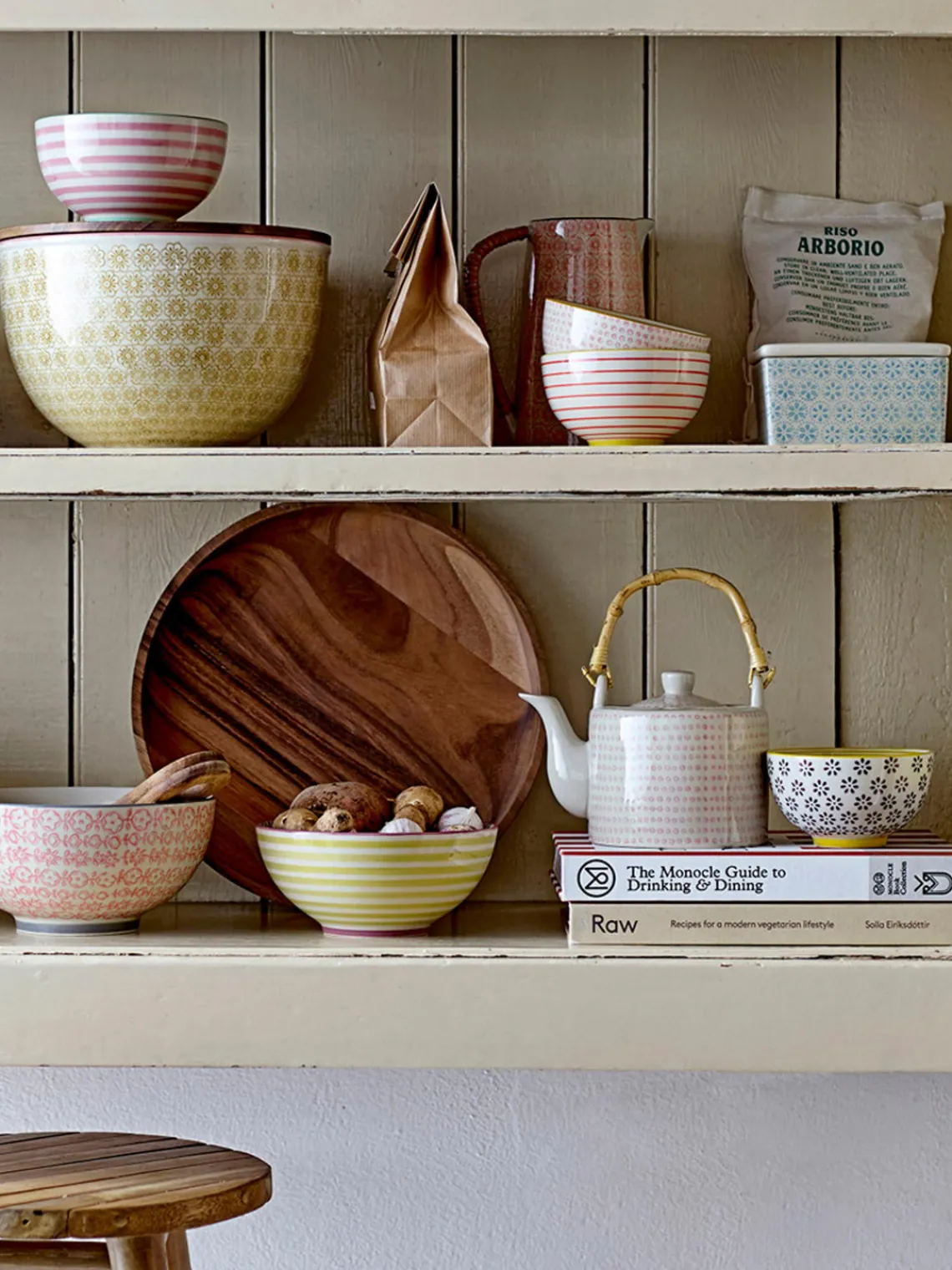 Discount Mantequillera artesanal Patrizia Mantequilleras|Vajillas Completas