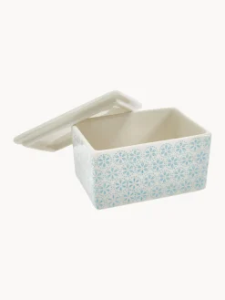 Discount Mantequillera artesanal Patrizia Mantequilleras|Vajillas Completas