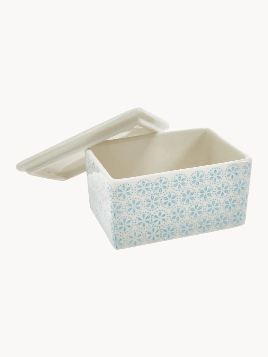 Discount Mantequillera artesanal Patrizia Mantequilleras|Vajillas Completas