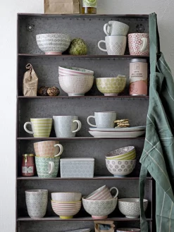 Discount Mantequillera artesanal Patrizia Mantequilleras|Vajillas Completas