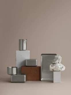 Mantequilleras|Vajillas Completas>blomus Mantequillera Basic