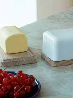 New Mantequillera Collective Mantequilleras|Vajillas Completas