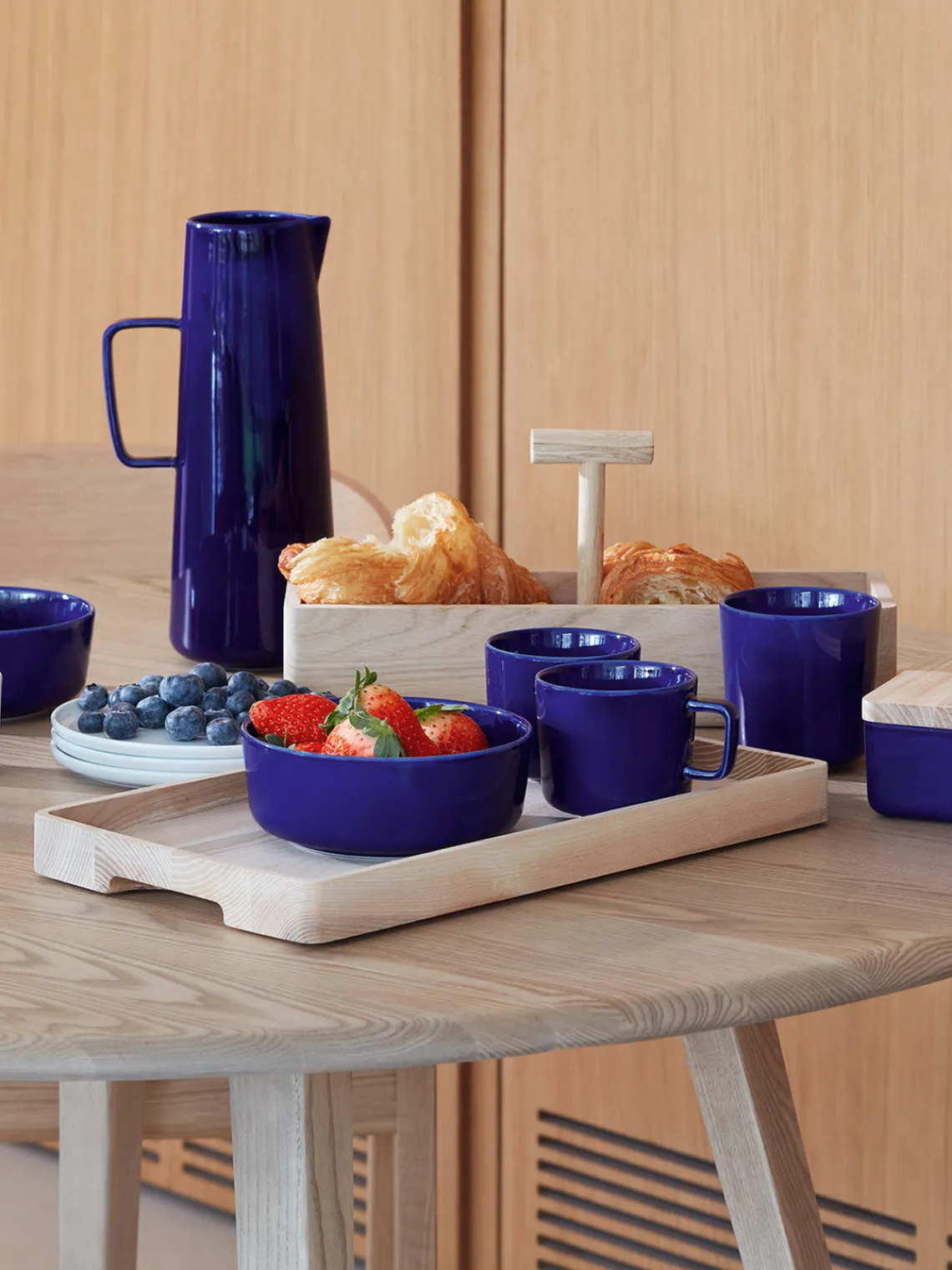 Mantequillera Collective Mantequilleras|Vajillas Completas