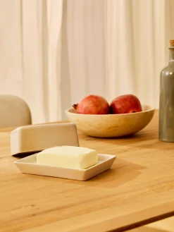 Mantequilleras|Vajillas Completas>ASA Selection Mantequillera esmaltada Saisons