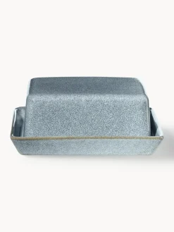 Mantequillera esmaltada Saisons Mantequilleras|Vajillas Completas