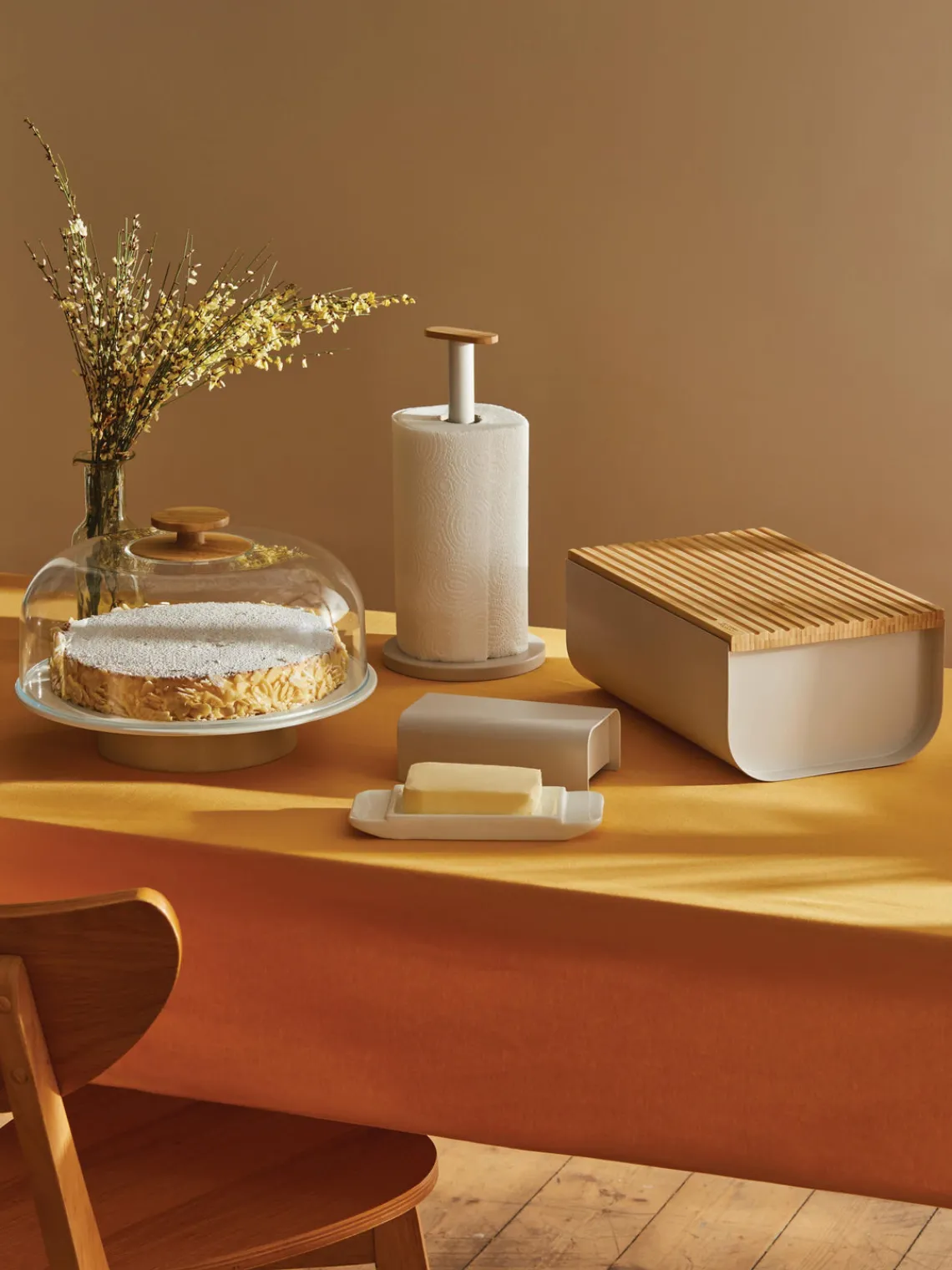 Discount Mantequillera Mattina Mantequilleras|Vajillas Completas