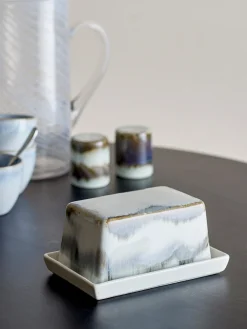 Discount Mantequillera Paula Mantequilleras|Vajillas Completas