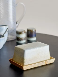 Best Mantequillera Paula Mantequilleras|Vajillas Completas