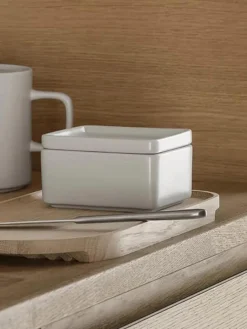 Clearance Mantequillera Pilar Mantequilleras|Vajillas Completas