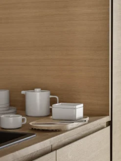 Clearance Mantequillera Pilar Mantequilleras|Vajillas Completas