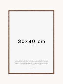 Marcos De Fotos|Jarrones>POSTER & FRAME Marco artesanal Explore, tamaños diferentes