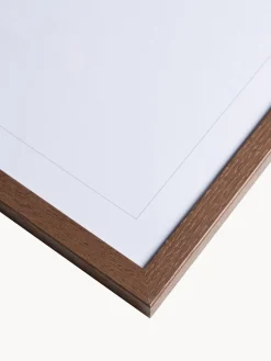 Marcos De Fotos|Jarrones>POSTER & FRAME Marco artesanal Explore, tamaños diferentes