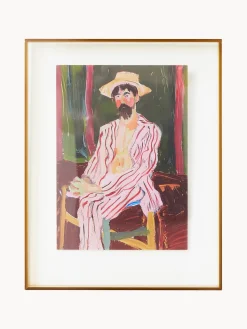 Discount Marco artesanal Olive Artist Marcos De Fotos|Jarrones