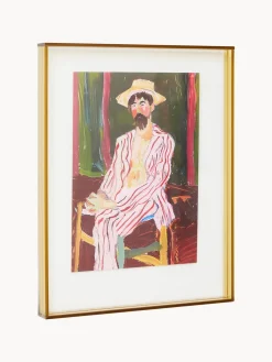 Discount Marco artesanal Olive Artist Marcos De Fotos|Jarrones