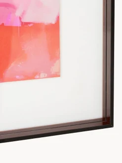 Clearance Marco artesanal Palms Marcos De Fotos|Jarrones