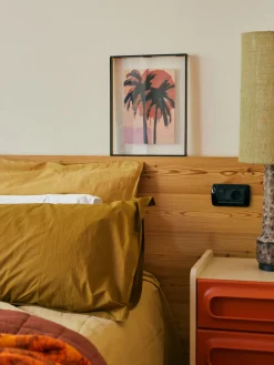 Clearance Marco artesanal Palms Marcos De Fotos|Jarrones