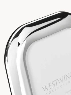 Marcos De Fotos|Jarrones></noscript>Westwing Collection Marco de fotos Ofira, tamaños diferentes