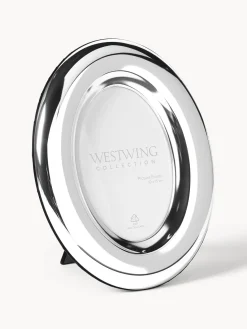 Outlet Marco de fotos ovalado Ofira, tamaños diferentes Marcos De Fotos|Jarrones