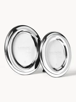 Outlet Marco de fotos ovalado Ofira, tamaños diferentes Marcos De Fotos|Jarrones