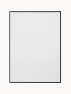 Marcos De Fotos|Jarrones>Paper Collective Marco de madera de roble Frame, tamaños diferentes Negro