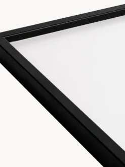 Marcos De Fotos|Jarrones>Paper Collective Marco de madera de roble Frame, tamaños diferentes Negro