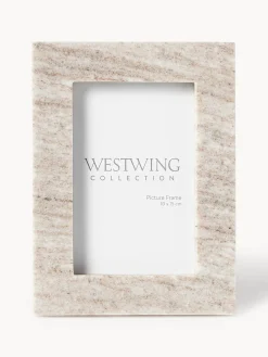 Marco de mármol Lugano, tamaños diferentes Marcos De Fotos|Jarrones