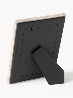 Marco de mármol Lugano, tamaños diferentes Marcos De Fotos|Jarrones