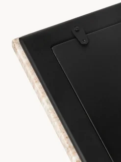 Marco de mármol Lugano, tamaños diferentes Marcos De Fotos|Jarrones