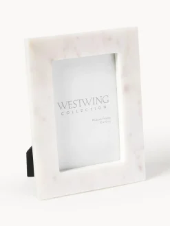 Hot Marco de mármol Lugano, tamaños diferentes Marcos De Fotos|Jarrones